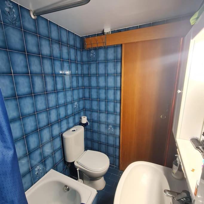 Precioso Apartamento En Cullera, Con Piscina Junto A La Playa Kültér fotó