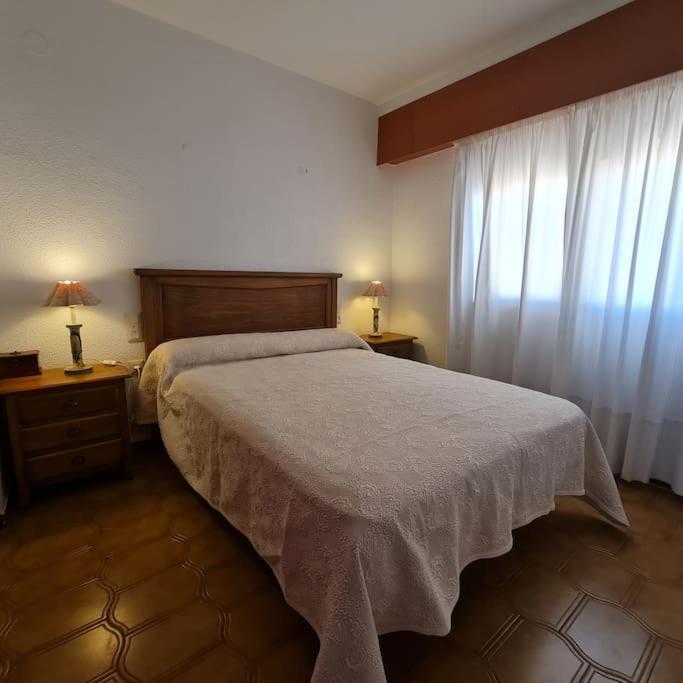 Precioso Apartamento En Cullera, Con Piscina Junto A La Playa Kültér fotó